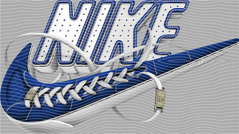 NIKE-NK 346